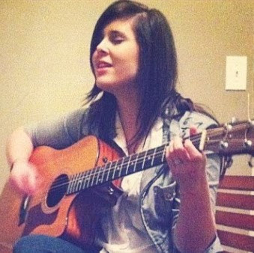 Meet your Posher, Kasey